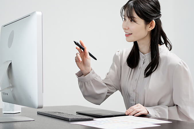 Web制作・プロモーション支援不動産特化のLP制作とWEB販促の効率化