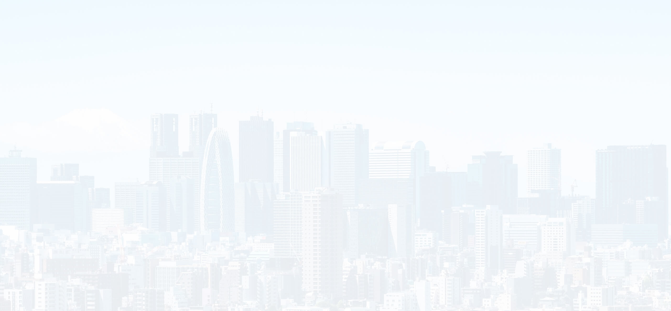 TOKYU GROUP 東急グループの信頼と実績