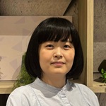 Bさん