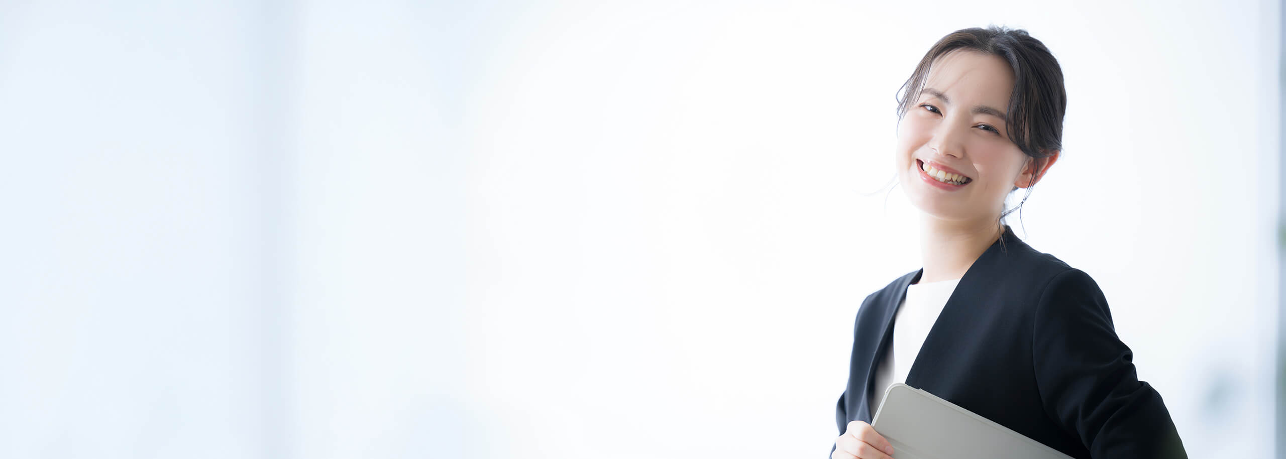 派遣就業中・入社予定の方はこちら