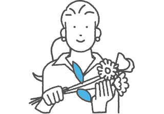 アトリエスタッフ